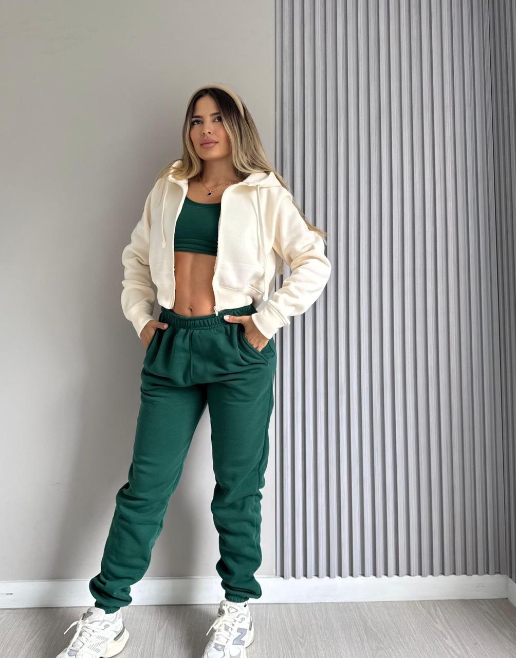 "Conjunto LOVE – Tu Estilo con Amor"