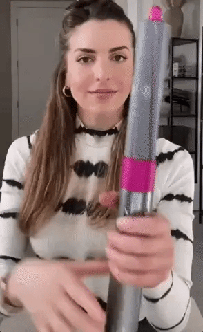 Seca, Alisa y Moldea Tu Cabello en Minutos con un Solo Cepillo